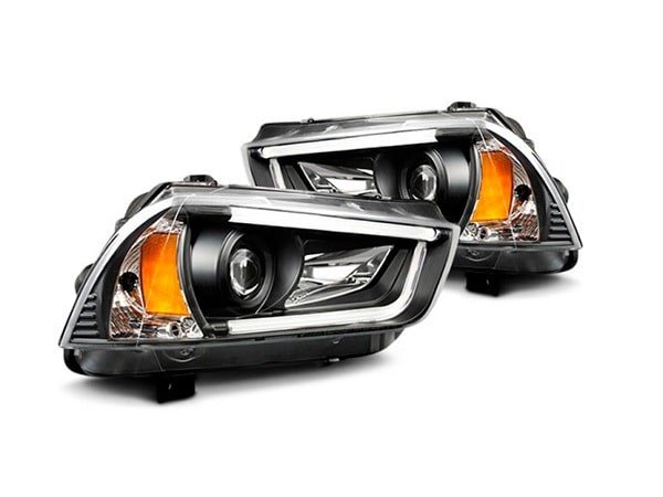 Car Head Light