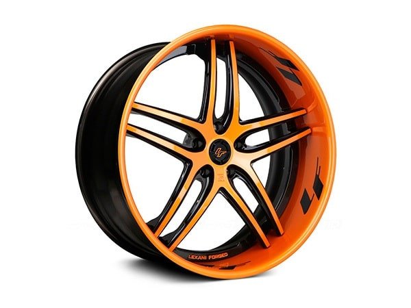 Car Wheel